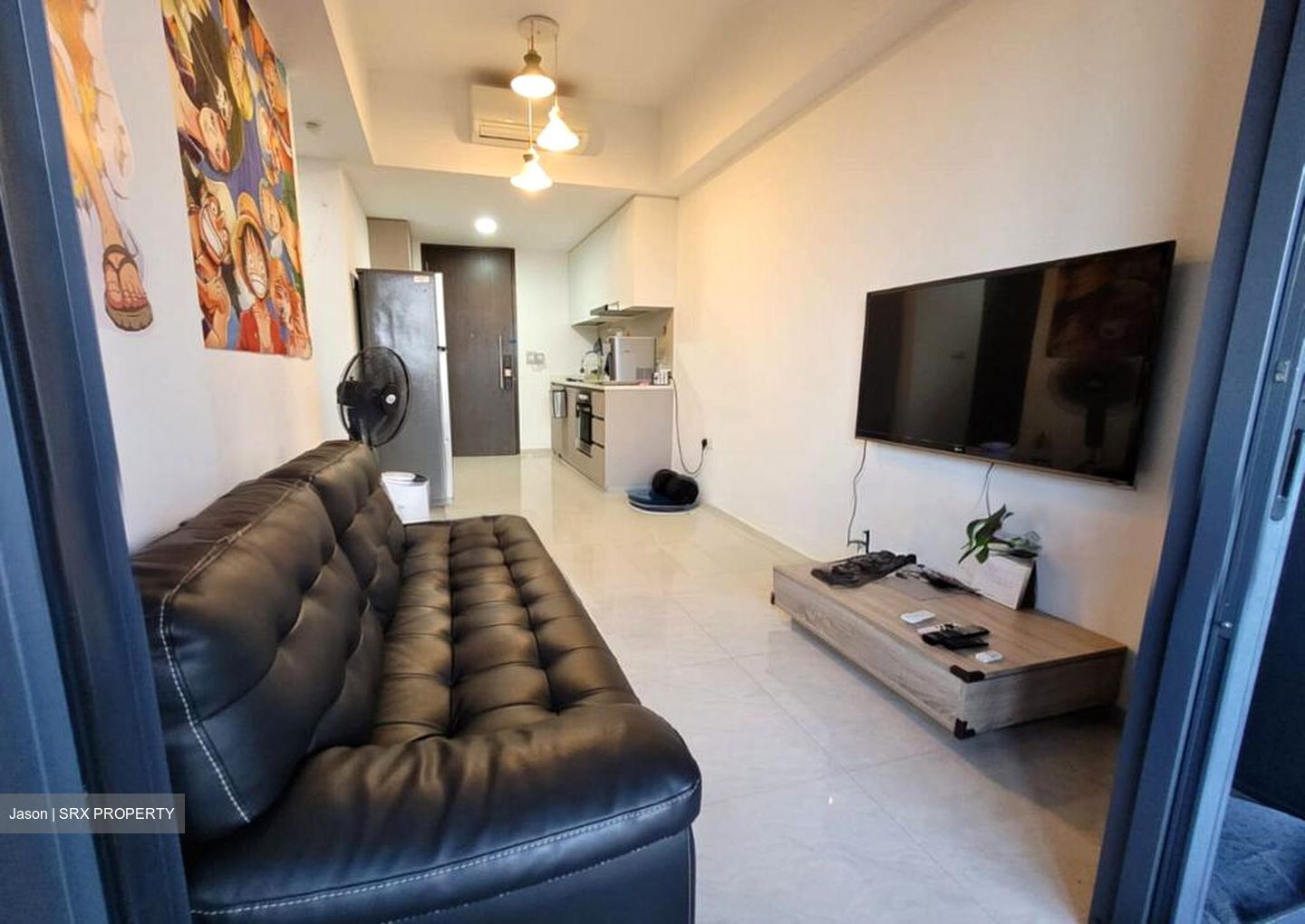 Parc Riviera (D5), Condominium #500850141